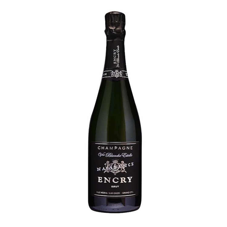 ICE srls - Encry BRUT Grand Cru Blanc de Blancs-Encry ICE srls - Encry BRUT Grand Cru Blanc de Blancs-Encry