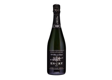 ICE srls - Encry BRUT Grand Cru Blanc de Blancs-Encry