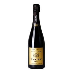ICE srls - Encry Selection BRUT Grand Cru Blanc de Blancs Naissance
