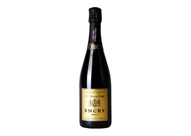 ICE srls - Encry Selection BRUT Grand Cru Blanc de Blancs Naissance