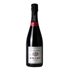 ICE srls - Encry Selection EXTRA-BRUT Grand Cru Blanc de Blancs