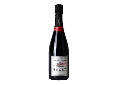 ICE srls - Encry Selection EXTRA-BRUT Grand Cru Blanc de Blancs