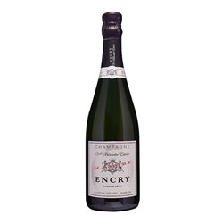 ICE srls - Encry ZERO DOSAGE Grand Cru Blanc de Blancs