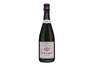ICE srls - Encry ZERO DOSAGE Grand Cru Blanc de Blancs