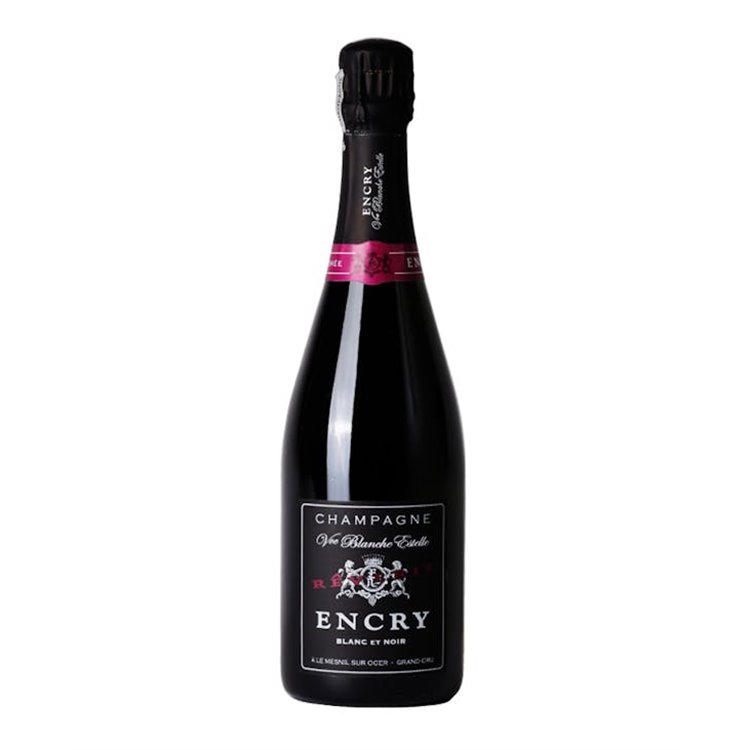 ICE srls - Encry Selection BLANC ET NOIR Grand Cru Rˆverie-Encry