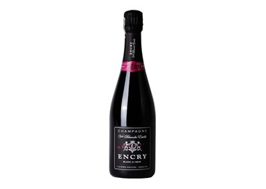ICE srls - Encry Selection BLANC ET NOIR Grand Cru Rˆverie-Encry