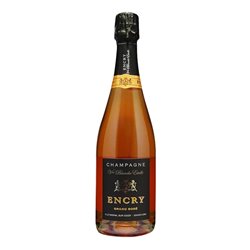 'ICE srls - Encry E GRAND ROSE'' EXTRA-BRUT Grand Cru-Encry'