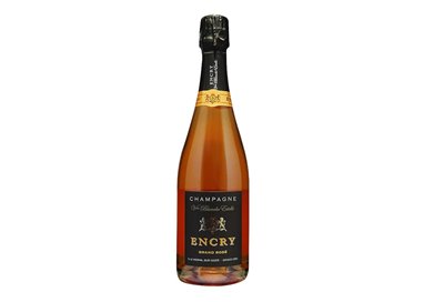 'ICE srls - Encry E GRAND ROSE'' EXTRA-BRUT Grand Cru-Encry'