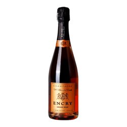ICE srls - Encry Selection BRUT GRAND ROS Nuanc‚ Grand Cru-Encry