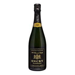 ICE srls - Encry Millesime Memorie ZERO DOSAGE Blanc de Blancs 2015