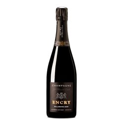 ICE srls - Encry Millesime Memorie ZERO DOSAGE Blanc de Blancs 2016
