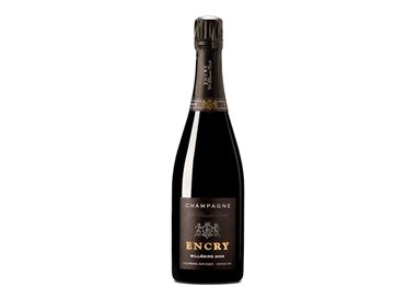 ICE srls - Encry Millesime Memorie ZERO DOSAGE Blanc de Blancs 2016