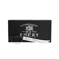 ICE srls - Encry SCIABOLA Astucciata-Encry