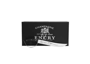 ICE srls - Encry SCIABOLA Astucciata-Encry