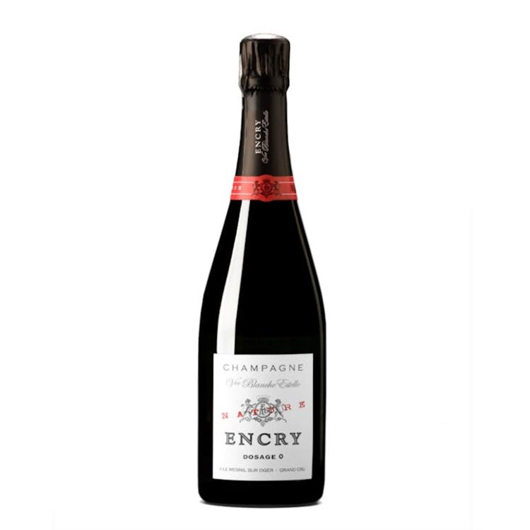 ICE srls - Encry ZERO DOSAGE Grand Cru Blanc de Blancs-Encr 1,500 ICE srls - Encry ZERO DOSAGE Grand Cru Blanc de Blancs-Encr 1,500