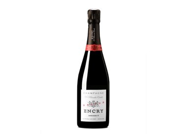 ICE srls - Encry ZERO DOSAGE Grand Cru Blanc de Blancs-Encr 1,500