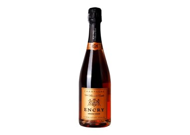 ICE srls - Encry Selection BRUT GRAND ROS Grand Cru 1,500