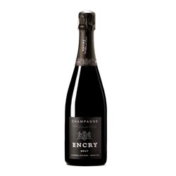 ICE srls - Encry BRUT Grand Cru Blanc de Blancs Cassa Legno 6,000