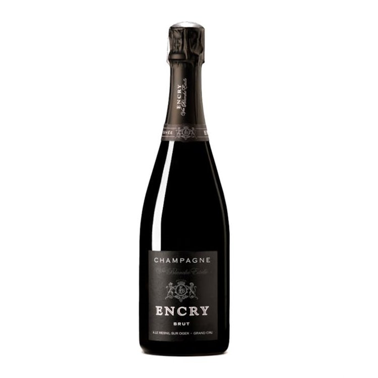 ICE srls - Encry BRUT Grand Cru Blanc de Blancs Cassa Legno 6,000 ICE srls - Encry BRUT Grand Cru Blanc de Blancs Cassa Legno 6,000