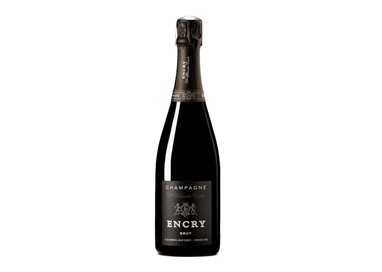 ICE srls - Encry BRUT Grand Cru Blanc de Blancs Cassa Legno 6,000