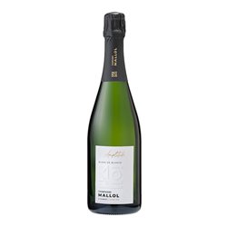 MALLOL GANTOIS CHAMPAGNE EARL EXTRA BRUT GRAND CRU BLANC DE BLANCS Amplitude-Mal