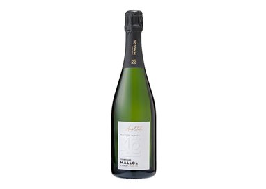 MALLOL GANTOIS CHAMPAGNE EARL EXTRA BRUT GRAND CRU BLANC DE BLANCS Amplitude-Mal