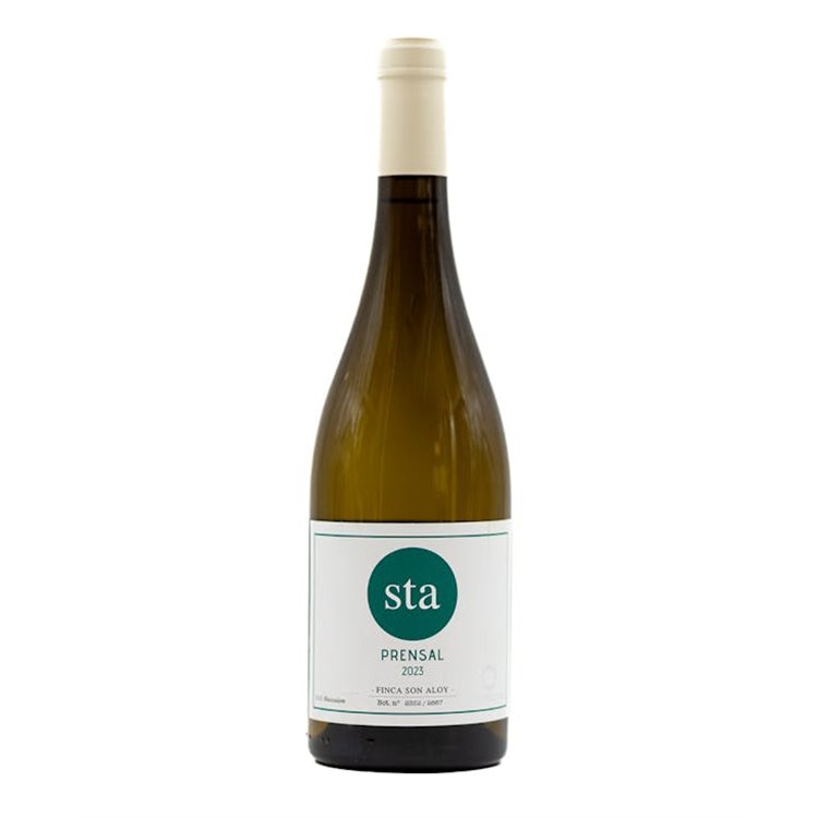 SANTA CATARINA VINOS DE MALLORCA S.L.U. PRENSAL-Bodega Santa Catarina 2023 SANTA CATARINA VINOS DE MALLORCA S.L.U. PRENSAL-Bodega Santa Catarina 2023