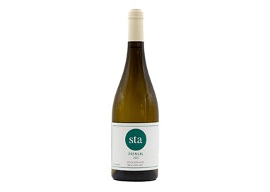 SANTA CATARINA VINOS DE MALLORCA S.L.U.  PRENSAL-Bodega Santa Catarina 2023