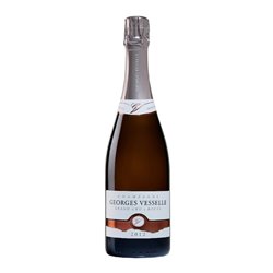 SARL DIFFUSION GEORGES VESSELLE BRUT Grand Cru Millesime-Vesselle 2015