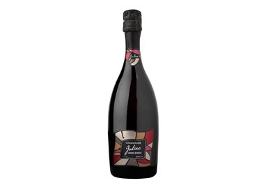 SARL DIFFUSION GEORGES VESSELLE BRUT Cuv‚e Juline-Vesselle