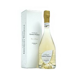 SARL DIFFUSION GEORGES VESSELLE FC  EXTRA BRUT Grand Cru Blanc de Blancs 1,500