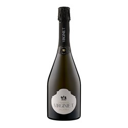 SAS LE NECTAR DE DIEUX - VIRGINIE T. CHAMPAGNE BLANC DE NOIRS EXTRA BRUT-Virginie T. 2015