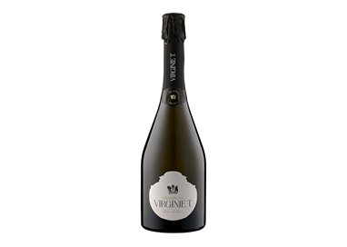 SAS LE NECTAR DE DIEUX - VIRGINIE T. CHAMPAGNE BLANC DE NOIRS EXTRA BRUT-Virginie T. 2015