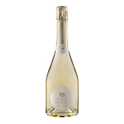 SAS LE NECTAR DE DIEUX - VIRGINIE T. CHAMPAGNE BLANC DE BLANCS EXTRA BRUT-Virginie T.