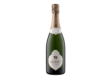 SAS LE NECTAR DE DIEUX - VIRGINIE T. CHAMPAGNE BRUT NATURE Vintage-Virginie T. 2009