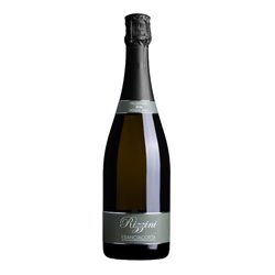 BONIOTTI ANGELA Azienda Agricola - RIZZINI  FRANCIACORTA DOSAGGIO ZERO Millesimato 72 me 2016