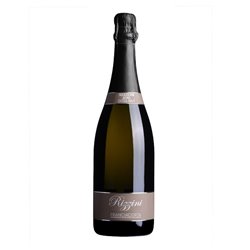BONIOTTI ANGELA Azienda Agricola - RIZZINI  FRANCIACORTA EXTRA BRUT Selezione 132 mesi 2010