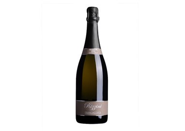 BONIOTTI ANGELA Azienda Agricola - RIZZINI  FRANCIACORTA EXTRA BRUT Selezione 132 mesi 2010