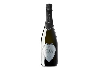 LA VALLE Soc.Agricola di Pezzola s.s. FRANCIACORTA BRUT SATEN M.C.-La Valle 2021 1,500