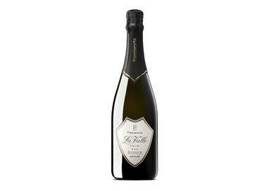 LA VALLE Soc.Agricola di Pezzola s.s. Eugenium Riserva FRANCIACORTA DOSAGGIO ZERO M.C.-L