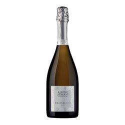 ARMANI A. TERRE DOMINICI srl PROSECCO EXTRA DRY M.M.-Armani