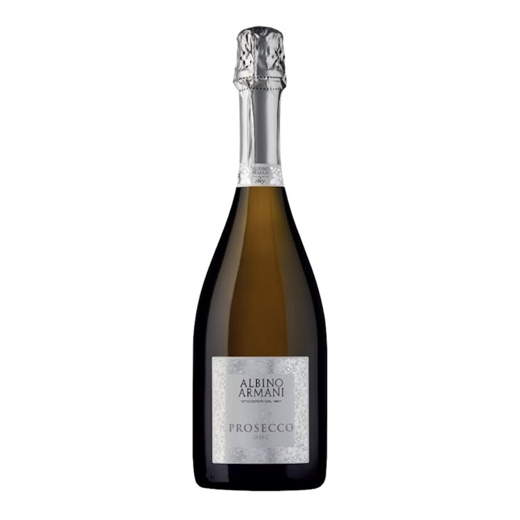 ARMANI A. TERRE DOMINICI srl PROSECCO EXTRA DRY M.M.-Armani ARMANI A. TERRE DOMINICI srl PROSECCO EXTRA DRY M.M.-Armani