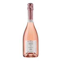 'ARMANI A. TERRE DOMINICI srl PROSECCO ROSE'' Extra Dry M.M.-Armani 2023'