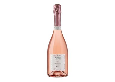 'ARMANI A. TERRE DOMINICI srl PROSECCO ROSE'' Extra Dry M.M.-Armani 2023'