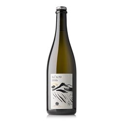 'L''ANTICA QUERCIA srl Societ… Agricola SU'' ALTO INDIGENO Frizzante Sui Lieviti M.F. 2021'