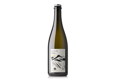 'L''ANTICA QUERCIA srl Societ… Agricola SU'' ALTO INDIGENO Frizzante Sui Lieviti M.F. 2021'