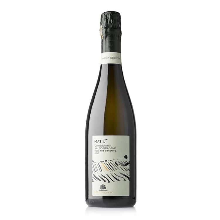 'L''ANTICA QUERCIA srl Societ… Agricola Matiu'' PROSECCO VALDOBBIADENE SUPERIORE BRUT 2024' 'L''ANTICA QUERCIA srl Societ… Agricola Matiu'' PROSECCO VALDOBBIADENE SUPERIORE BRUT 2024'