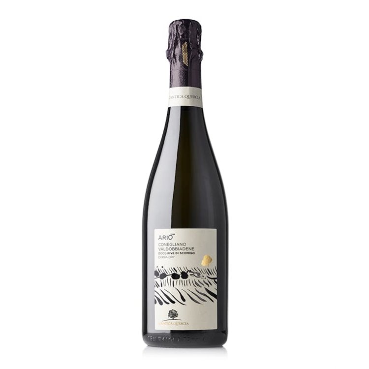 'L''ANTICA QUERCIA srl Societ… Agricola Ario PROSECCO SUPERIORE EXTRA DRY CONEGLIAN 2024'