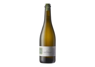 TENUTA COSTESELLE Srl  VINO FRIZZANTE BIANCO Sui Lieviti Tappo Corona