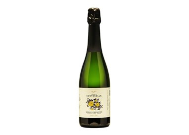 TENUTA COSTESELLE Srl  PROSECCO SUPERIORE ASOLO Extra Dry M.M.-Tenuta